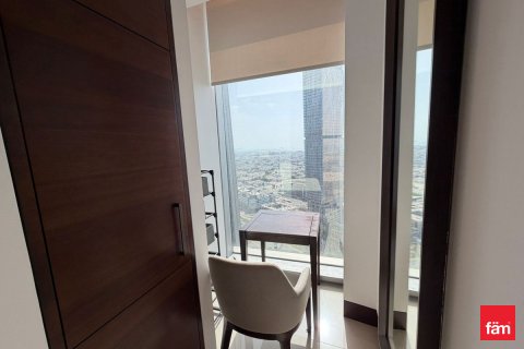 Apartament do wynajęcia w Downtown Dubai (Downtown Burj Dubai), Dubai, ZEA 3 sypialnie, 187.6 mkw., nr 708105 - zdjęcie 19