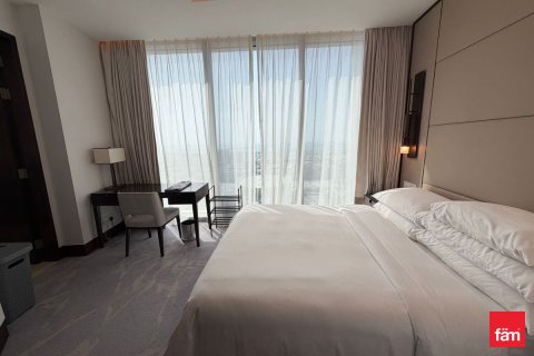 Apartament do wynajęcia w Downtown Dubai (Downtown Burj Dubai), Dubai, ZEA 3 sypialnie, 187.6 mkw., nr 708105 - zdjęcie 8
