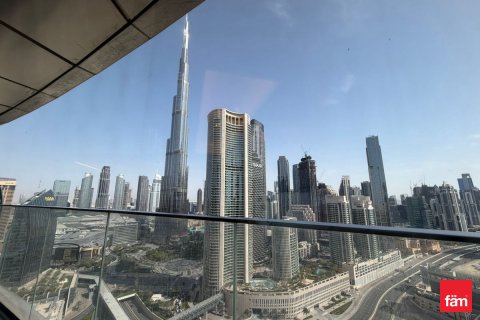 Apartament do wynajęcia w Downtown Dubai (Downtown Burj Dubai), Dubai, ZEA 3 sypialnie, 187.6 mkw., nr 708105 - zdjęcie 27