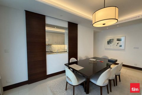 Apartament do wynajęcia w Downtown Dubai (Downtown Burj Dubai), Dubai, ZEA 3 sypialnie, 187.6 mkw., nr 708105 - zdjęcie 11