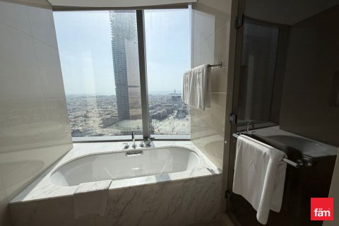 Apartament do wynajęcia w Downtown Dubai (Downtown Burj Dubai), Dubai, ZEA 3 sypialnie, 187.6 mkw., nr 708105 - zdjęcie 18