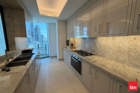 Apartament do wynajęcia w Downtown Dubai (Downtown Burj Dubai), Dubai, ZEA 3 sypialnie, 187.6 mkw., nr 708105 - zdjęcie 16