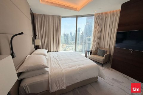 Apartament do wynajęcia w Downtown Dubai (Downtown Burj Dubai), Dubai, ZEA 3 sypialnie, 187.6 mkw., nr 708105 - zdjęcie 4
