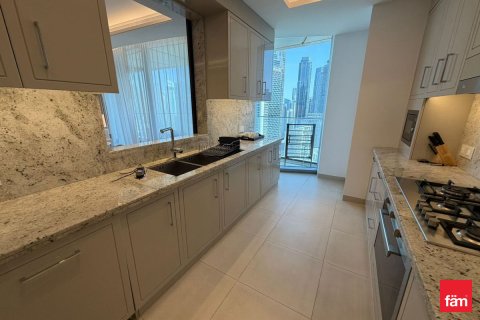 Apartament do wynajęcia w Downtown Dubai (Downtown Burj Dubai), Dubai, ZEA 3 sypialnie, 187.6 mkw., nr 708105 - zdjęcie 15