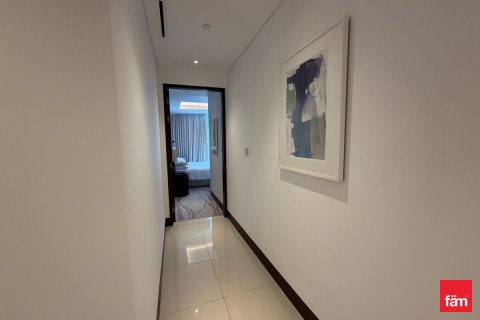 Apartament do wynajęcia w Downtown Dubai (Downtown Burj Dubai), Dubai, ZEA 3 sypialnie, 187.6 mkw., nr 708105 - zdjęcie 12