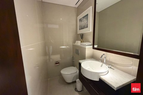 Apartament do wynajęcia w Downtown Dubai (Downtown Burj Dubai), Dubai, ZEA 3 sypialnie, 187.6 mkw., nr 708105 - zdjęcie 25