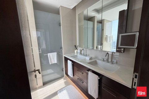 Apartament do wynajęcia w Downtown Dubai (Downtown Burj Dubai), Dubai, ZEA 3 sypialnie, 187.6 mkw., nr 708105 - zdjęcie 22