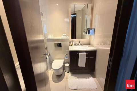 Apartament do wynajęcia w Downtown Dubai (Downtown Burj Dubai), Dubai, ZEA 3 sypialnie, 187.6 mkw., nr 708105 - zdjęcie 23