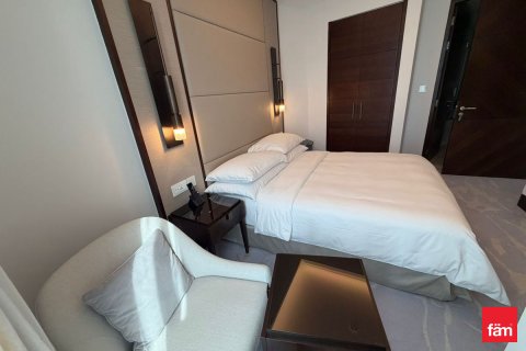 Apartament do wynajęcia w Downtown Dubai (Downtown Burj Dubai), Dubai, ZEA 3 sypialnie, 187.6 mkw., nr 708105 - zdjęcie 9
