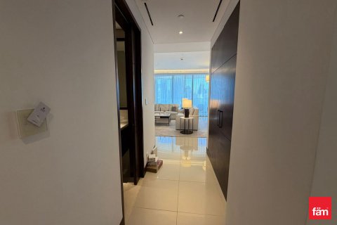 Apartament do wynajęcia w Downtown Dubai (Downtown Burj Dubai), Dubai, ZEA 3 sypialnie, 187.6 mkw., nr 708105 - zdjęcie 13