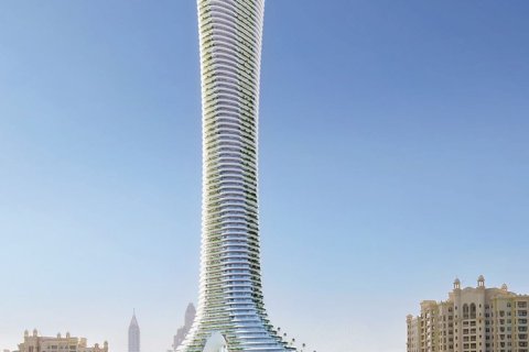شقة للبيع في نخلة جميرا، دبي، الإمارات العربية المتحدة 4 غرفة نوم ، 951 متر مربع ، رقم 544851 - صورة 9