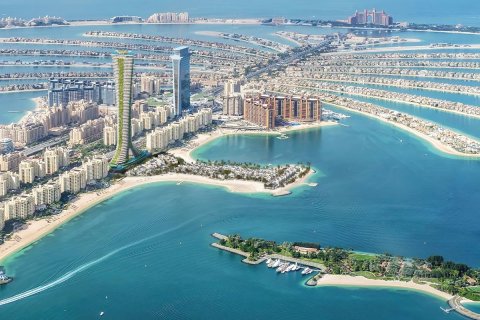 شقة للبيع في نخلة جميرا، دبي، الإمارات العربية المتحدة 4 غرفة نوم ، 951 متر مربع ، رقم 544851 - صورة 10