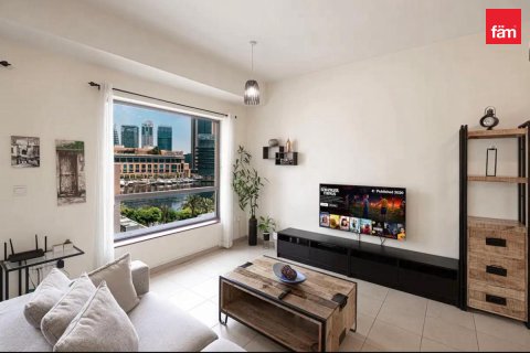 Apartament de vânzare în Dubai, EAU 1 dormitor, 72.5 mp.  №496905 - poză 2