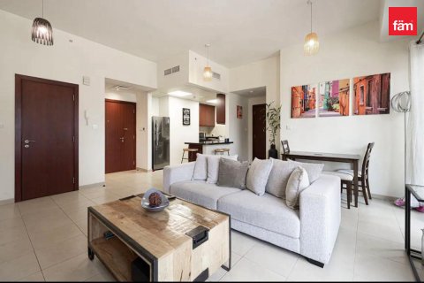 Apartament de vânzare în Dubai, EAU 1 dormitor, 72.5 mp.  №496905 - poză 4