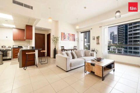 Apartament de vânzare în Dubai, EAU 1 dormitor, 72.5 mp.  №496905 - poză 10