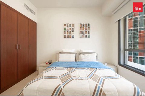 Apartament de vânzare în Dubai, EAU 1 dormitor, 72.5 mp.  №496905 - poză 12