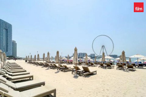 Apartment i Dubai, UAE 1 soveværelse, 72.5 kvm № 496905
