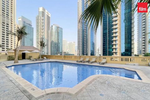 Apartament de vânzare în Dubai, EAU 1 dormitor, 72.5 mp.  №496905 - poză 3