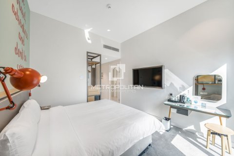 Купить квартиру в City Walk, Дубай, ОАЭ 24м2, № 592561 - фото 9