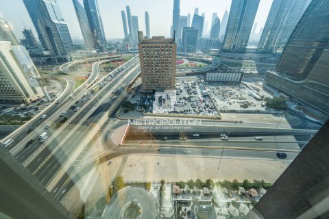 Купить квартиру в City Walk, Дубай, ОАЭ 24м2, № 592561 - фото 14
