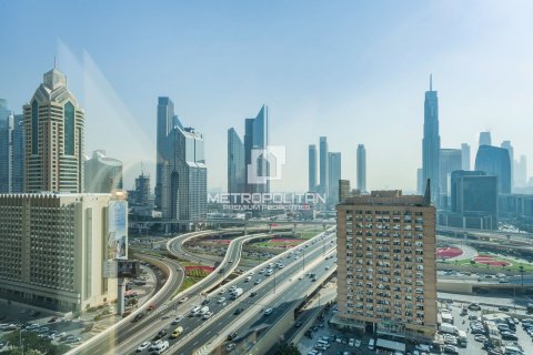 Купить квартиру в City Walk, Дубай, ОАЭ 24м2, № 592561 - фото 15