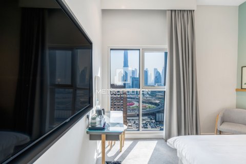 Купить квартиру в City Walk, Дубай, ОАЭ 24м2, № 592561 - фото 7