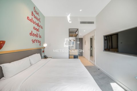 Купить квартиру в City Walk, Дубай, ОАЭ 24м2, № 592561 - фото 4