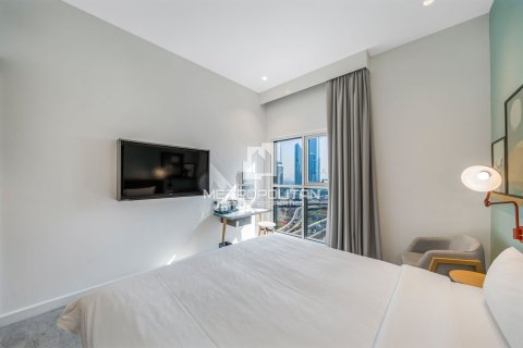 Купить квартиру в City Walk, Дубай, ОАЭ 24м2, № 592561 - фото 6