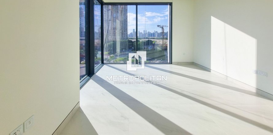 Appartamento a Mohammed Bin Rashid City, Dubai, EAU 2 camere da letto, 107 mq. № 592565
