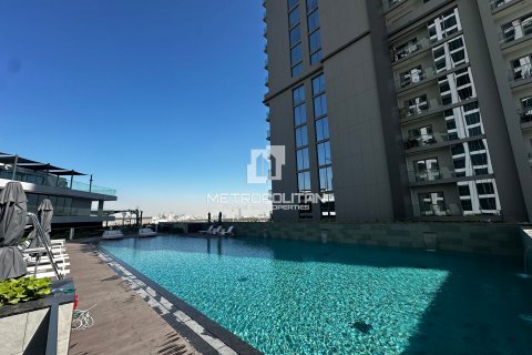 Appartamento in affitto a Mohammed Bin Rashid City, Dubai, EAU 2 camere da letto, 107 mq. № 592565 - foto 11