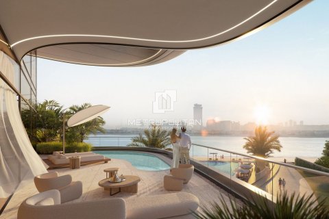 Apartment in Palm Jumeirah, Dubai, UAE 2 bedrooms, 211 sq.m. № 592562 - photo 2