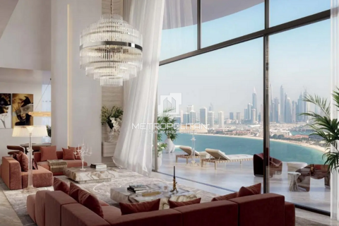 Apartment in Palm Jumeirah, Dubai, UAE 2 bedrooms, 211 sq.m. № 592562 - photo 3