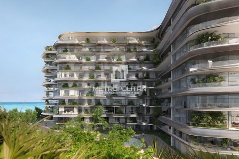 Apartment in Palm Jumeirah, Dubai, UAE 2 bedrooms, 211 sq.m. № 592562 - photo 10
