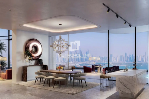 Apartment in Palm Jumeirah, Dubai, UAE 2 bedrooms, 211 sq.m. № 592562 - photo 4