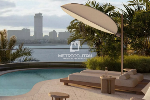 Apartment in Palm Jumeirah, Dubai, UAE 2 bedrooms, 211 sq.m. № 592562 - photo 9