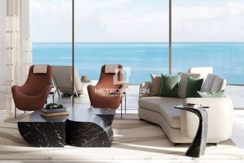 Al Marjan Island, Ras Al Khaimah, UAE의 판매용 아파트 침실 2개, 103제곱미터 번호 592564 - 사진 7