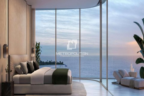 Al Marjan Island, Ras Al Khaimah, UAE의 판매용 아파트 침실 2개, 103제곱미터 번호 592564 - 사진 6