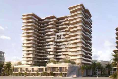 Al Marjan Island, Ras Al Khaimah, UAE의 판매용 아파트 침실 2개, 103제곱미터 번호 592564 - 사진 1