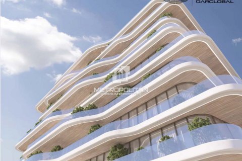 Al Marjan Island, Ras Al Khaimah, UAE의 판매용 아파트 침실 2개, 103제곱미터 번호 592564 - 사진 10