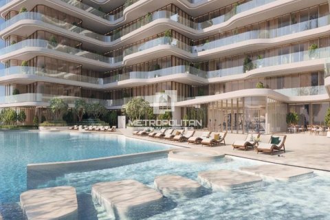 Al Marjan Island, Ras Al Khaimah, UAE의 판매용 아파트 침실 2개, 103제곱미터 번호 592564 - 사진 9