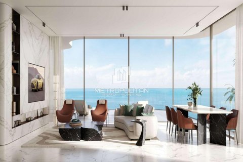 Al Marjan Island, Ras Al Khaimah, UAE의 판매용 아파트 침실 2개, 103제곱미터 번호 592564 - 사진 2
