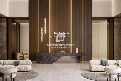 Al Marjan Island, Ras Al Khaimah, UAE의 판매용 아파트 침실 2개, 103제곱미터 번호 592564 - 사진 4