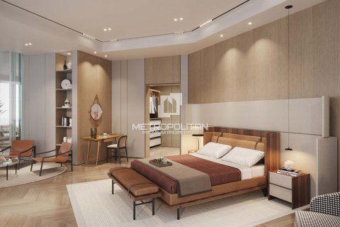 Byt v Jumeirah Beach Residence, Dubai, SAE 4 ložnice, 373 m² Č.: 592566 - fotografie 5