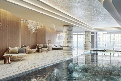 Byt v Jumeirah Beach Residence, Dubai, SAE 4 ložnice, 373 m² Č.: 592566 - fotografie 7