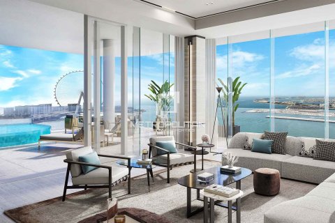 Byt v Jumeirah Beach Residence, Dubai, SAE 4 ložnice, 373 m² Č.: 592566 - fotografie 2