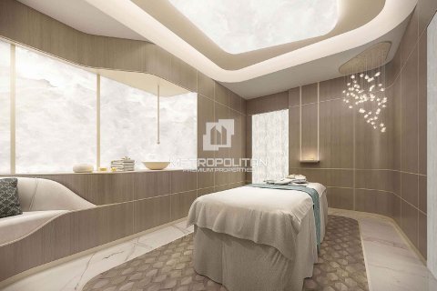 Byt v Jumeirah Beach Residence, Dubai, SAE 4 ložnice, 373 m² Č.: 592566 - fotografie 12