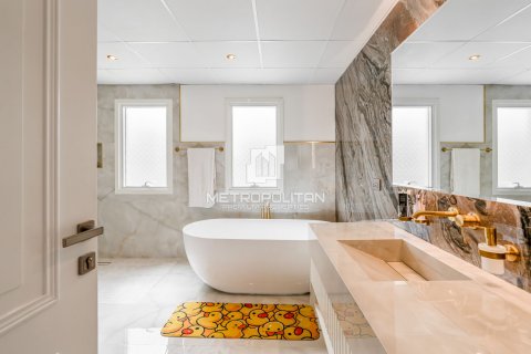 Villa itt: Jumeirah Village Triangle, Dubai, EAE, 5 hálószoba, 705 m², azonosító: 592563 - fénykép 22