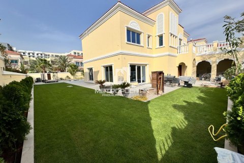 Villa itt: Jumeirah Village Triangle, Dubai, EAE, 5 hálószoba, 705 m², azonosító: 592563 - fénykép 7