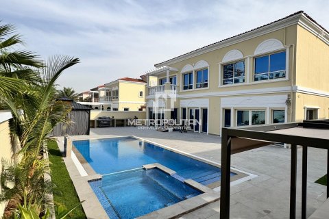 Villa itt: Jumeirah Village Triangle, Dubai, EAE, 5 hálószoba, 705 m², azonosító: 592563 - fénykép 3