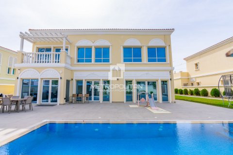 Villa itt: Jumeirah Village Triangle, Dubai, EAE, 5 hálószoba, 705 m², azonosító: 592563 - fénykép 26